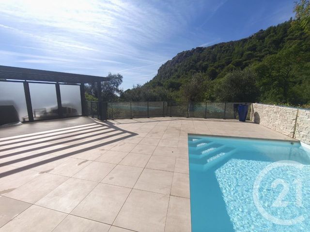 Appartement F2 à vendre - 2 pièces - 42.27 m2 - EZE - 06 - PROVENCE-ALPES-COTE-D-AZUR - Century 21 Agence Molière