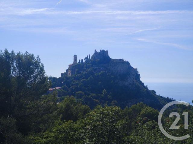 Appartement F2 à vendre - 2 pièces - 42.27 m2 - EZE - 06 - PROVENCE-ALPES-COTE-D-AZUR - Century 21 Agence Molière
