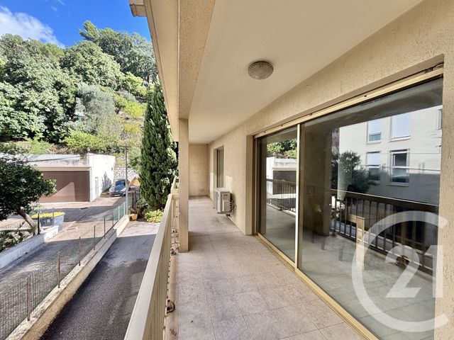 Appartement F2 à louer MENTON