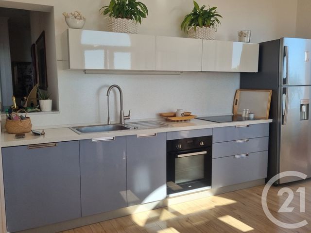 Appartement à vendre - 3 pièces - 95.0 m2 - BEAUSOLEIL - 06 - PROVENCE-ALPES-COTE-D-AZUR - Century 21 Agence Molière