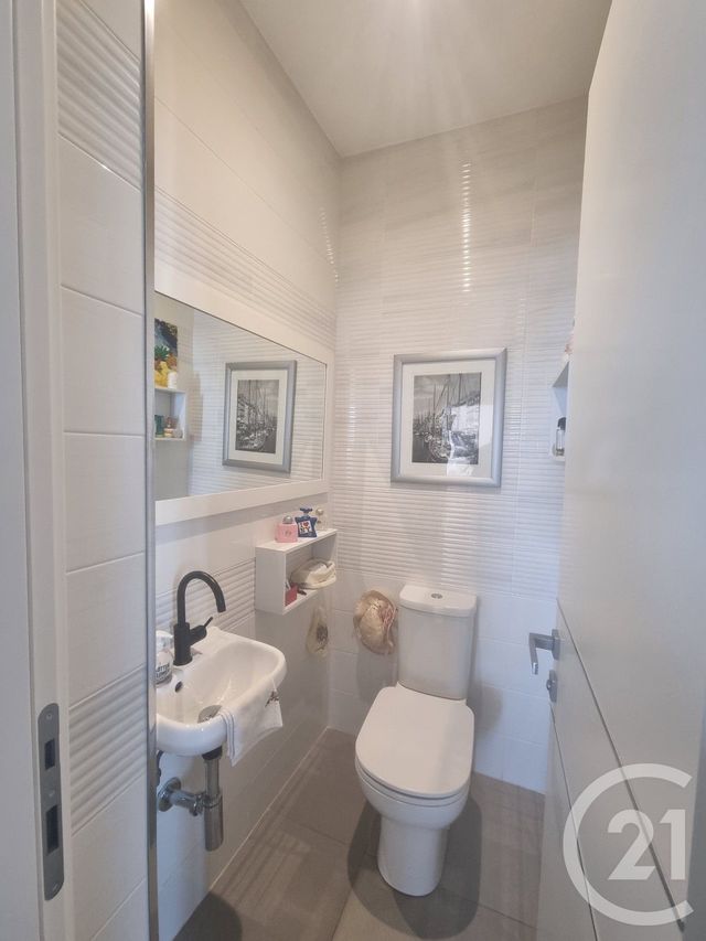 Appartement à vendre - 3 pièces - 95.0 m2 - BEAUSOLEIL - 06 - PROVENCE-ALPES-COTE-D-AZUR - Century 21 Agence Molière