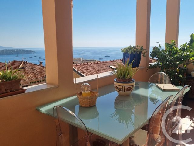 Appartement à vendre - 3 pièces - 95.0 m2 - BEAUSOLEIL - 06 - PROVENCE-ALPES-COTE-D-AZUR - Century 21 Agence Molière
