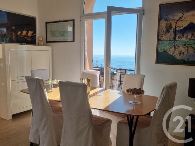 Appartement à vendre - 3 pièces - 95.0 m2 - BEAUSOLEIL - 06 - PROVENCE-ALPES-COTE-D-AZUR - Century 21 Agence Molière