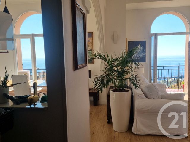 Appartement à vendre - 3 pièces - 95.0 m2 - BEAUSOLEIL - 06 - PROVENCE-ALPES-COTE-D-AZUR - Century 21 Agence Molière