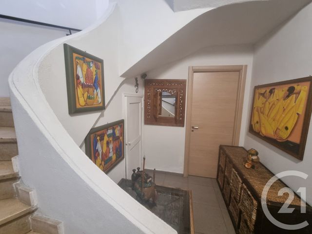 Appartement à vendre - 3 pièces - 95.0 m2 - BEAUSOLEIL - 06 - PROVENCE-ALPES-COTE-D-AZUR - Century 21 Agence Molière