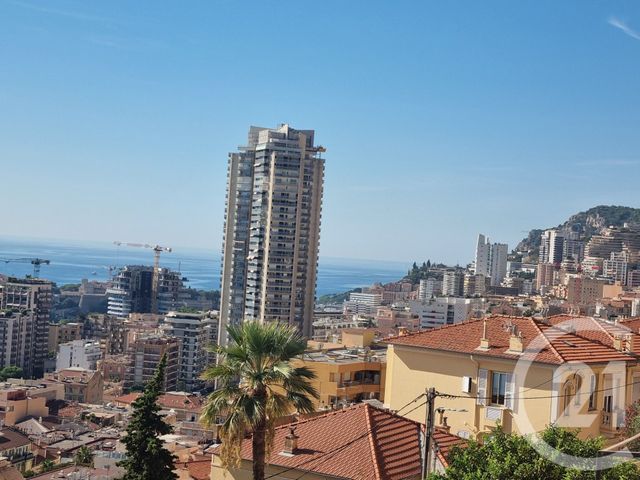 Appartement à vendre - 3 pièces - 95.0 m2 - BEAUSOLEIL - 06 - PROVENCE-ALPES-COTE-D-AZUR - Century 21 Agence Molière
