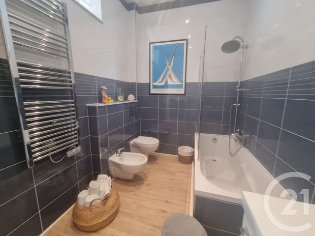 Appartement à vendre - 3 pièces - 95.0 m2 - BEAUSOLEIL - 06 - PROVENCE-ALPES-COTE-D-AZUR - Century 21 Agence Molière
