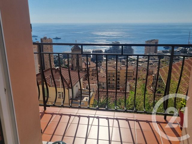 Appartement à vendre - 3 pièces - 95.0 m2 - BEAUSOLEIL - 06 - PROVENCE-ALPES-COTE-D-AZUR - Century 21 Agence Molière