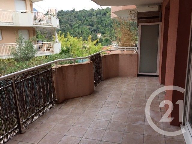 Appartement F2 à louer ROQUEBRUNE CAP MARTIN