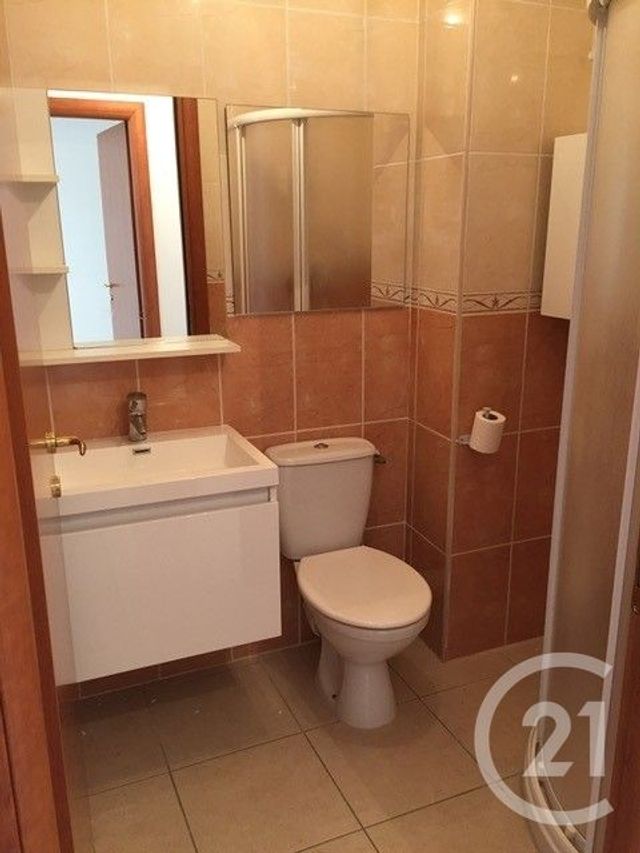 Appartement F2 à louer - 2 pièces - 36.86 m2 - ROQUEBRUNE CAP MARTIN - 06 - PROVENCE-ALPES-COTE-D-AZUR - Century 21 Agence Molière