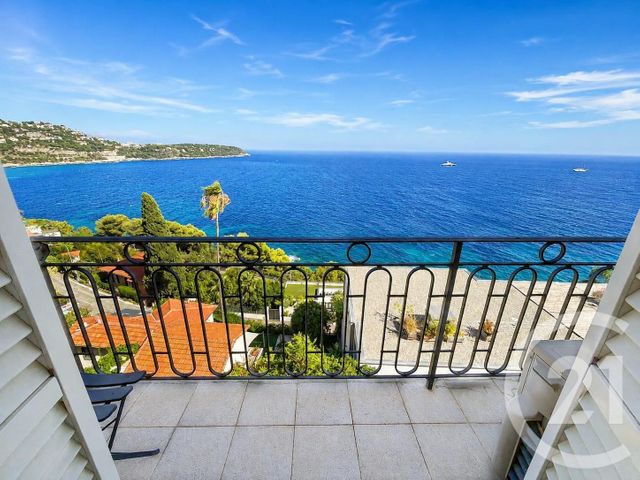 appartement - ROQUEBRUNE CAP MARTIN - 06