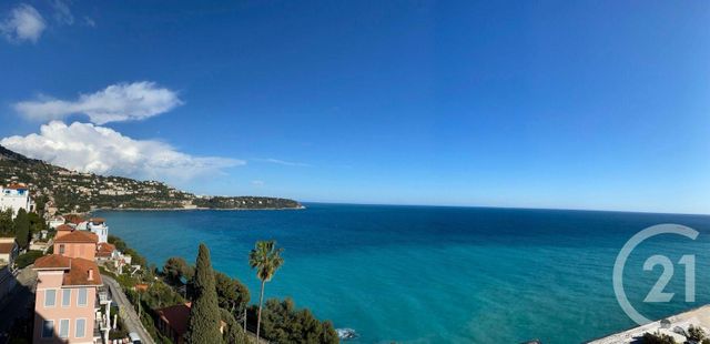 Appartement F3 à louer - 3 pièces - 49.31 m2 - ROQUEBRUNE CAP MARTIN - 06 - PROVENCE-ALPES-COTE-D-AZUR - Century 21 Agence Molière