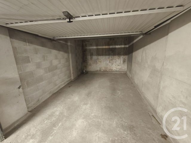 parking à vendre - 14.5 m2 - ROQUEBRUNE CAP MARTIN - 06 - PROVENCE-ALPES-COTE-D-AZUR - Century 21 Agence Molière