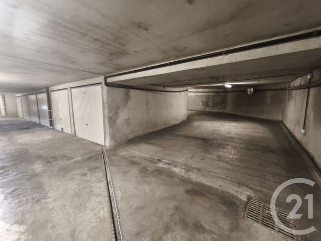 parking à vendre - 14.5 m2 - ROQUEBRUNE CAP MARTIN - 06 - PROVENCE-ALPES-COTE-D-AZUR - Century 21 Agence Molière