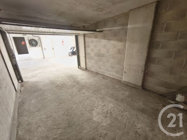 parking à vendre - 14.5 m2 - ROQUEBRUNE CAP MARTIN - 06 - PROVENCE-ALPES-COTE-D-AZUR - Century 21 Agence Molière