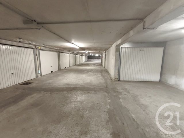 Parking à vendre ROQUEBRUNE CAP MARTIN