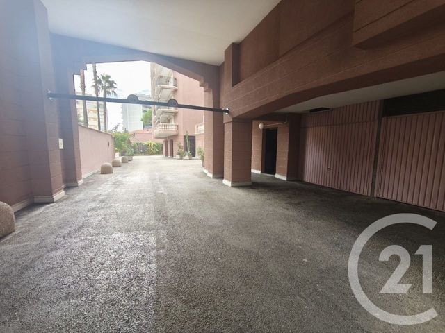 parking à vendre - 14.5 m2 - ROQUEBRUNE CAP MARTIN - 06 - PROVENCE-ALPES-COTE-D-AZUR - Century 21 Agence Molière