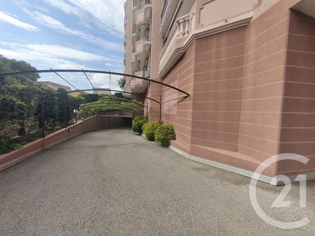 parking à vendre - 14.5 m2 - ROQUEBRUNE CAP MARTIN - 06 - PROVENCE-ALPES-COTE-D-AZUR - Century 21 Agence Molière