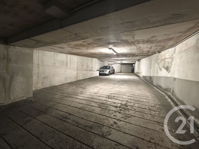 parking à vendre - 14.5 m2 - ROQUEBRUNE CAP MARTIN - 06 - PROVENCE-ALPES-COTE-D-AZUR - Century 21 Agence Molière