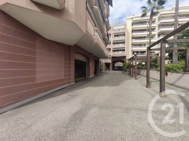 parking à vendre - 14.5 m2 - ROQUEBRUNE CAP MARTIN - 06 - PROVENCE-ALPES-COTE-D-AZUR - Century 21 Agence Molière