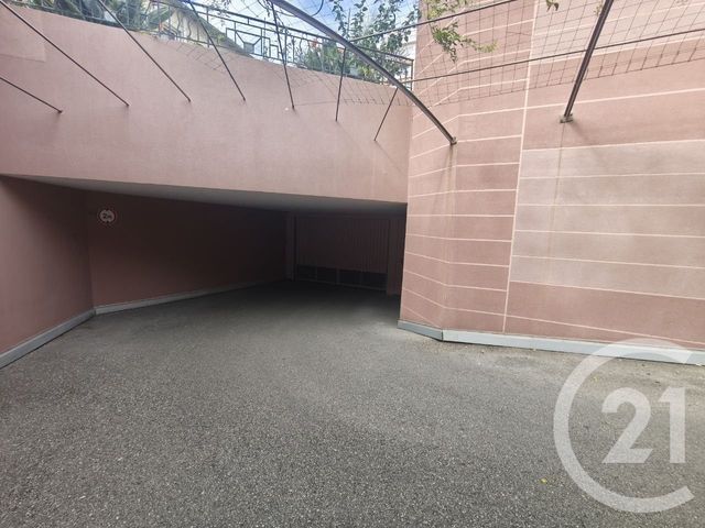 parking à vendre - 14.5 m2 - ROQUEBRUNE CAP MARTIN - 06 - PROVENCE-ALPES-COTE-D-AZUR - Century 21 Agence Molière