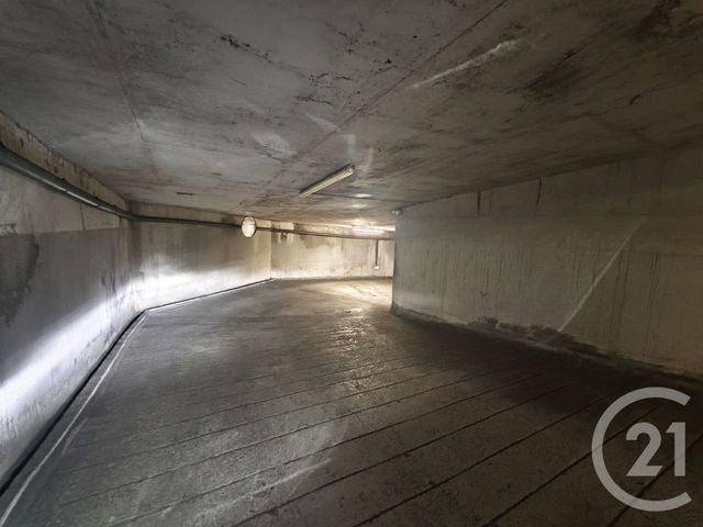 parking à vendre - 14.5 m2 - ROQUEBRUNE CAP MARTIN - 06 - PROVENCE-ALPES-COTE-D-AZUR - Century 21 Agence Molière