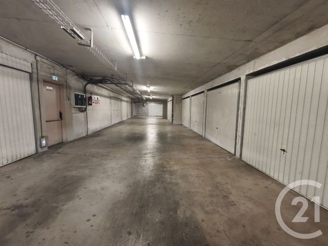 parking à vendre - 14.5 m2 - ROQUEBRUNE CAP MARTIN - 06 - PROVENCE-ALPES-COTE-D-AZUR - Century 21 Agence Molière