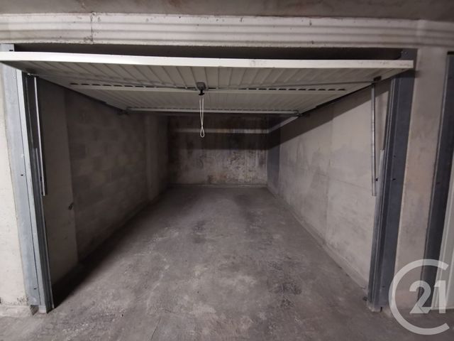 parking à vendre - 14.5 m2 - ROQUEBRUNE CAP MARTIN - 06 - PROVENCE-ALPES-COTE-D-AZUR - Century 21 Agence Molière