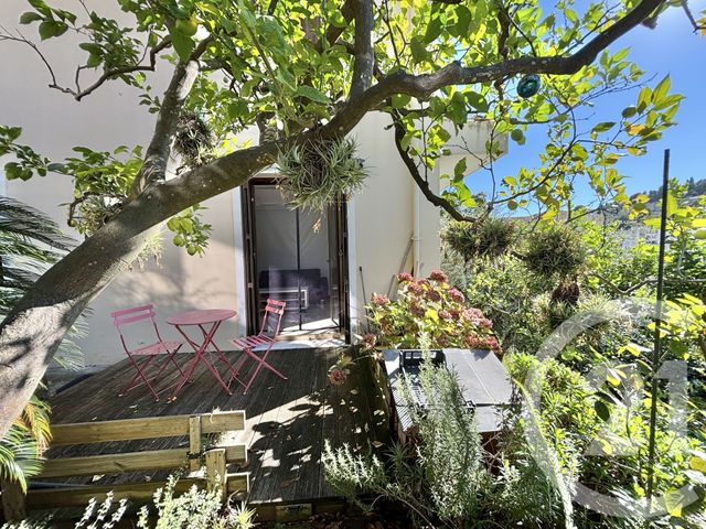 Appartement F2 à louer - 2 pièces - 53.29 m2 - MENTON - 06 - PROVENCE-ALPES-COTE-D-AZUR - Century 21 Agence Molière