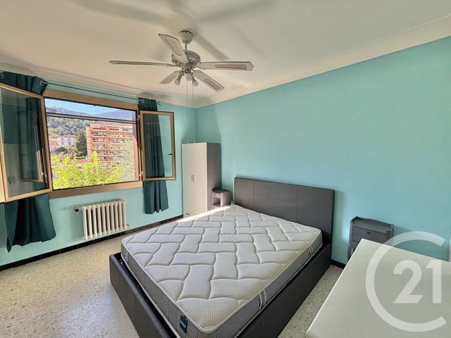 Appartement F2 à louer - 2 pièces - 53.29 m2 - MENTON - 06 - PROVENCE-ALPES-COTE-D-AZUR - Century 21 Agence Molière