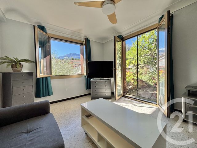 Appartement F2 à louer - 2 pièces - 53.29 m2 - MENTON - 06 - PROVENCE-ALPES-COTE-D-AZUR - Century 21 Agence Molière
