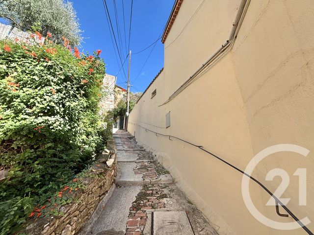 Appartement F2 à louer - 2 pièces - 53.29 m2 - MENTON - 06 - PROVENCE-ALPES-COTE-D-AZUR - Century 21 Agence Molière