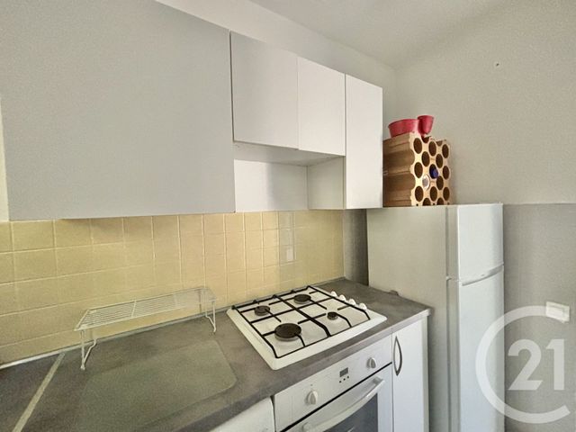 Appartement F2 à louer - 2 pièces - 53.29 m2 - MENTON - 06 - PROVENCE-ALPES-COTE-D-AZUR - Century 21 Agence Molière