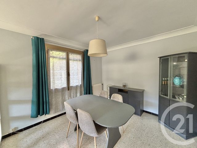 Appartement F2 à louer - 2 pièces - 53.29 m2 - MENTON - 06 - PROVENCE-ALPES-COTE-D-AZUR - Century 21 Agence Molière