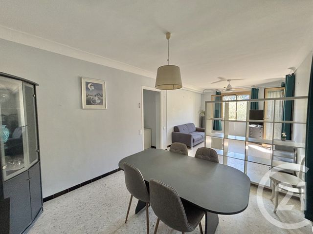 Appartement F2 à louer - 2 pièces - 53.29 m2 - MENTON - 06 - PROVENCE-ALPES-COTE-D-AZUR - Century 21 Agence Molière