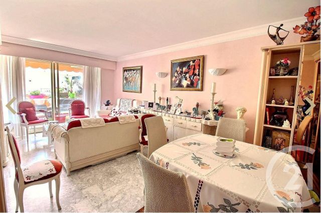  - ROQUEBRUNE CAP MARTIN - 