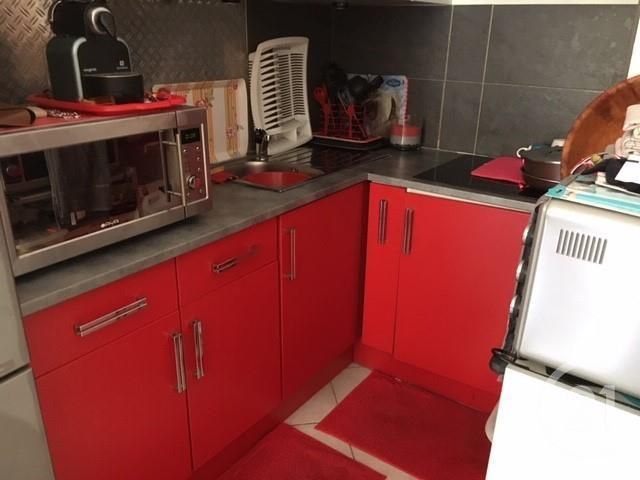 Afficher la photo en grand Appartement F2 à vendre - 2 pièces - 39.0 m2 - ROQUEBRUNE CAP MARTIN - 06 - PROVENCE-ALPES-COTE-D-AZUR - Century 21 Agence Molière