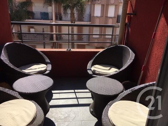 Afficher la photo en grand Appartement F2 à vendre - 2 pièces - 39.0 m2 - ROQUEBRUNE CAP MARTIN - 06 - PROVENCE-ALPES-COTE-D-AZUR - Century 21 Agence Molière