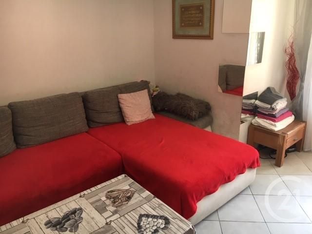 Afficher la photo en grand Appartement F2 à vendre - 2 pièces - 39.0 m2 - ROQUEBRUNE CAP MARTIN - 06 - PROVENCE-ALPES-COTE-D-AZUR - Century 21 Agence Molière