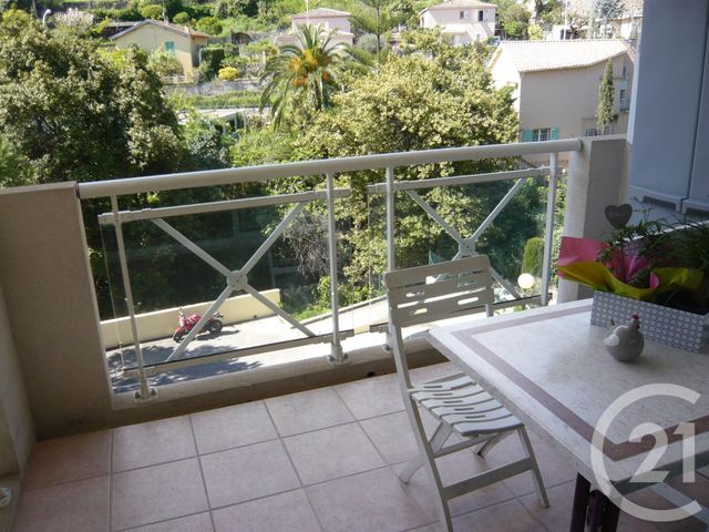 Appartement F2 à vendre - 2 pièces - 29.0 m2 - MENTON - 06 - PROVENCE-ALPES-COTE-D-AZUR - Century 21 Agence Molière Appartement F2 à vendre - 2 pièces - 29.0 m2 - MENTON - 06 - PROVENCE-ALPES-COTE-D-AZUR - Century 21 Agence Molière