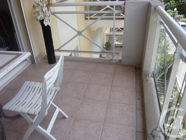 Appartement F2 à vendre - 2 pièces - 29.0 m2 - MENTON - 06 - PROVENCE-ALPES-COTE-D-AZUR - Century 21 Agence Molière Appartement F2 à vendre - 2 pièces - 29.0 m2 - MENTON - 06 - PROVENCE-ALPES-COTE-D-AZUR - Century 21 Agence Molière