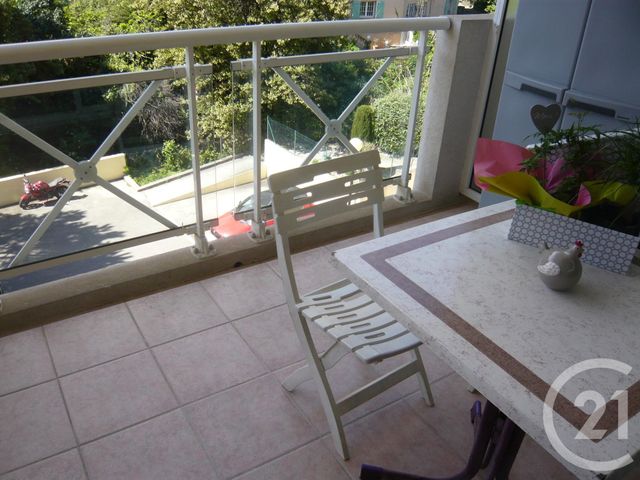 Appartement F2 à vendre - 2 pièces - 29.0 m2 - MENTON - 06 - PROVENCE-ALPES-COTE-D-AZUR - Century 21 Agence Molière Appartement F2 à vendre - 2 pièces - 29.0 m2 - MENTON - 06 - PROVENCE-ALPES-COTE-D-AZUR - Century 21 Agence Molière