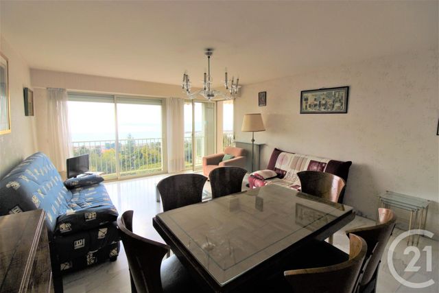 Afficher la photo en grand Appartement F2 à vendre - 2 pièces - 73.72 m2 - MENTON - 06 - PROVENCE-ALPES-COTE-D-AZUR - Century 21 Agence Molière