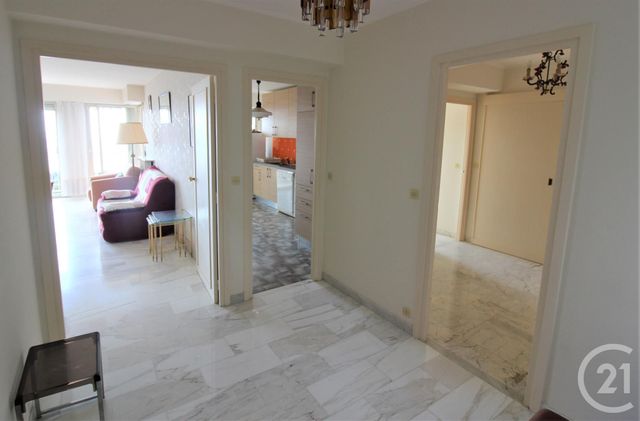 Afficher la photo en grand Appartement F2 à vendre - 2 pièces - 73.72 m2 - MENTON - 06 - PROVENCE-ALPES-COTE-D-AZUR - Century 21 Agence Molière