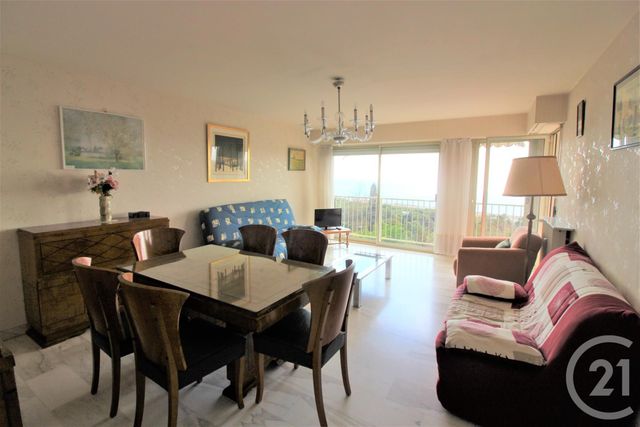 Afficher la photo en grand Appartement F2 à vendre - 2 pièces - 73.72 m2 - MENTON - 06 - PROVENCE-ALPES-COTE-D-AZUR - Century 21 Agence Molière