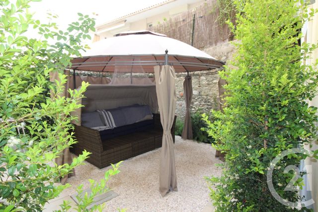 Afficher la photo en grand Appartement F2 à vendre - 2 pièces - 29.0 m2 - MENTON - 06 - PROVENCE-ALPES-COTE-D-AZUR - Century 21 Agence Molière