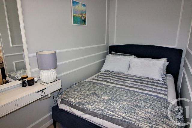 Afficher la photo en grand Appartement F2 à vendre - 2 pièces - 29.0 m2 - MENTON - 06 - PROVENCE-ALPES-COTE-D-AZUR - Century 21 Agence Molière
