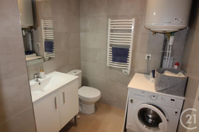 Afficher la photo en grand Appartement F2 à vendre - 2 pièces - 29.0 m2 - MENTON - 06 - PROVENCE-ALPES-COTE-D-AZUR - Century 21 Agence Molière