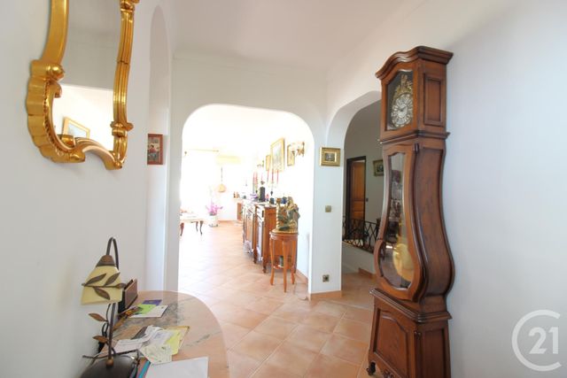 maison à vendre - 5 pièces - 149.0 m2 - ROQUEBRUNE CAP MARTIN - 06 - PROVENCE-ALPES-COTE-D-AZUR - Century 21 Agence Molière