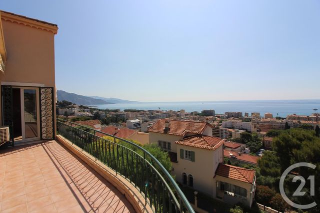 maison à vendre - 5 pièces - 149.0 m2 - ROQUEBRUNE CAP MARTIN - 06 - PROVENCE-ALPES-COTE-D-AZUR - Century 21 Agence Molière
